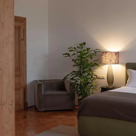 Daire Luxury Palais Des Arts