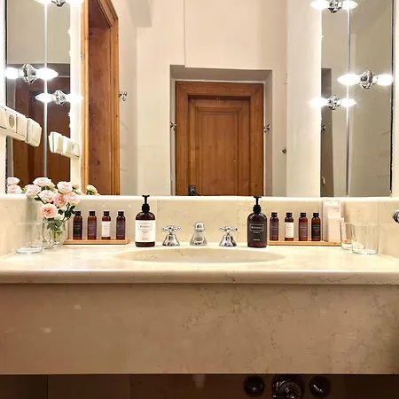Luxury Palais Des Arts 아파트 프라하