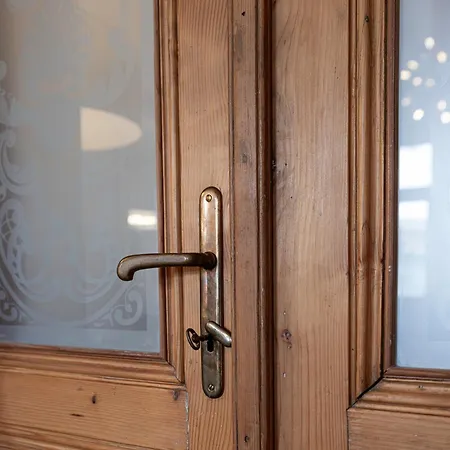 Luxury Palais Des Arts Daire *