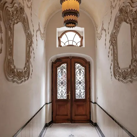 아파트 Luxury Palais Des Arts *