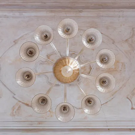 Luxury Palais Des Arts 프라하