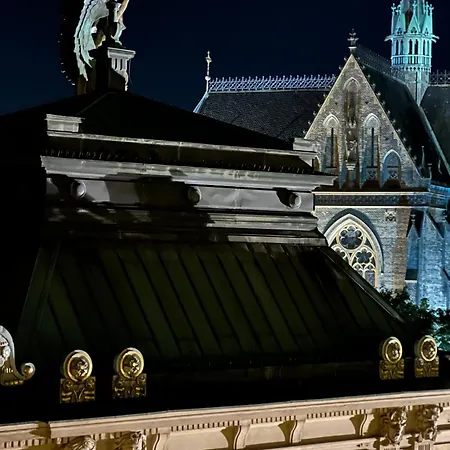 Luxury Palais Des Arts *
