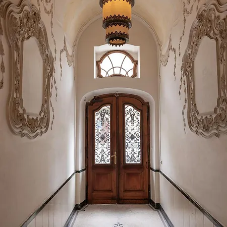 Appartamento Luxury Palais Des Arts *