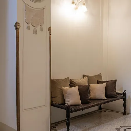 Luxury Palais Des Arts Apartamento