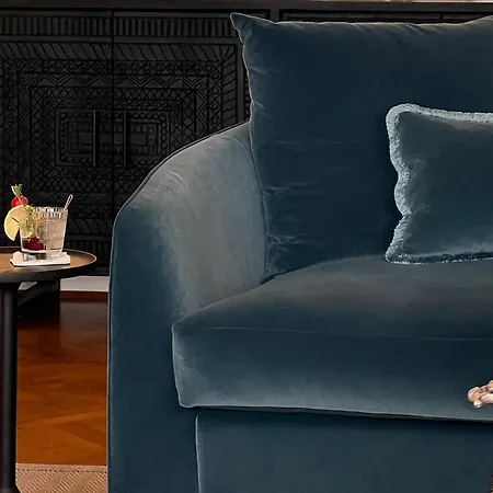 Luxury Palais Des Arts Apartamento *