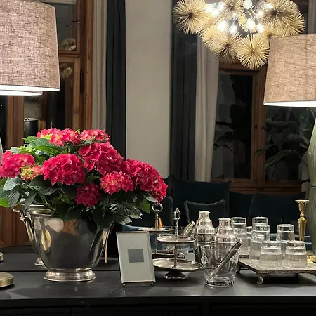 Apartamento Luxury Palais Des Arts Praga