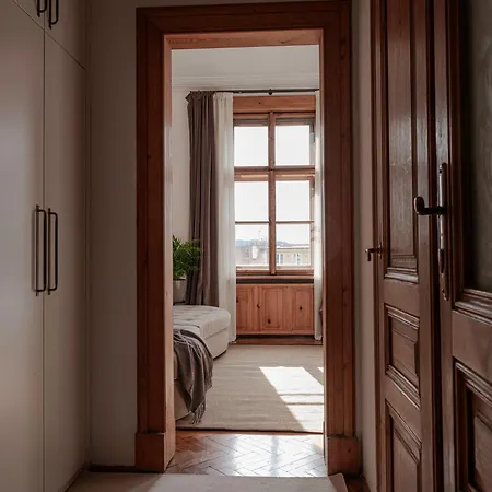 Luxury Palais Des Arts Apartamento