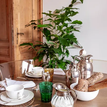 Apartamento Luxury Palais Des Arts