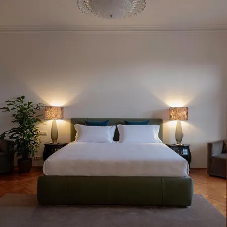 Luxury Palais Des Arts Apartamento *