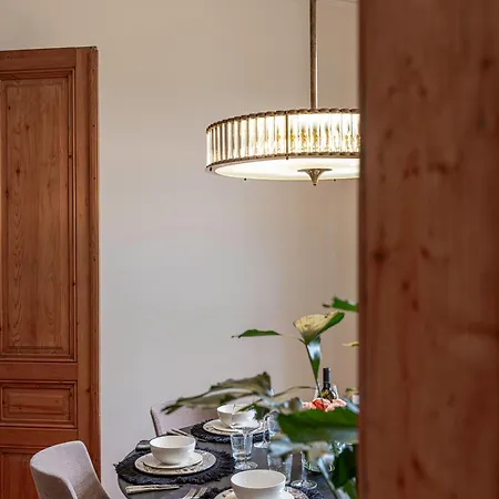 Apartamento Luxury Palais Des Arts *