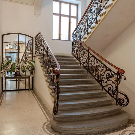 Luxury Palais Des Arts Apartamento